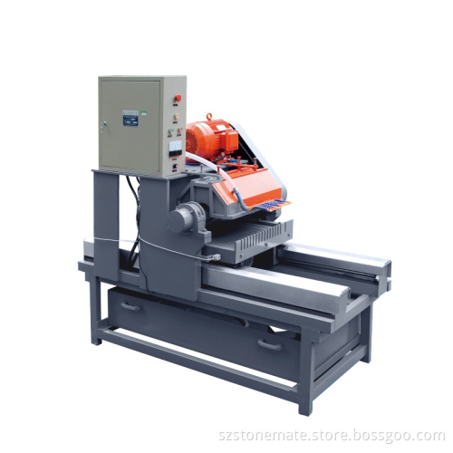 High Quality Multi-Blade Stone Slate/Mosaic Cutting Machine